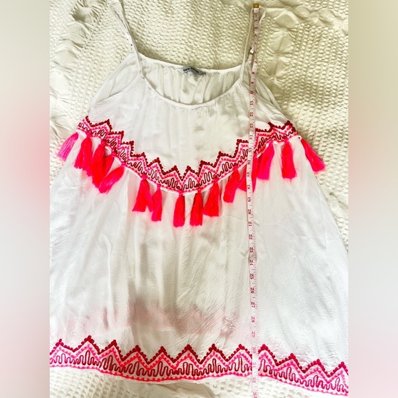 Tiare Hawaii Mini Dress Coverup - Picture 9 of 12